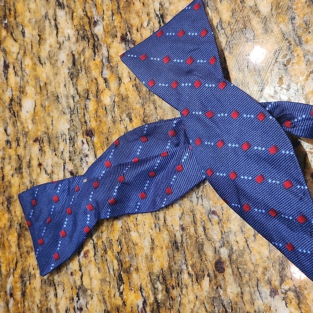 Beau Ties Ltd. Of Vermont- Bow Tie